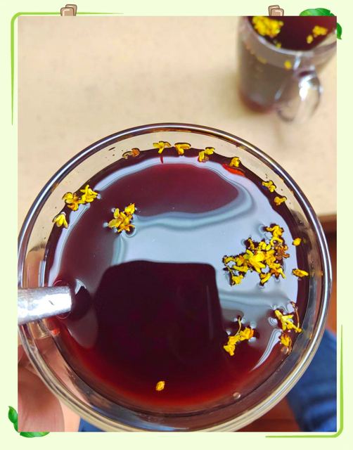 赣州酸梅汤