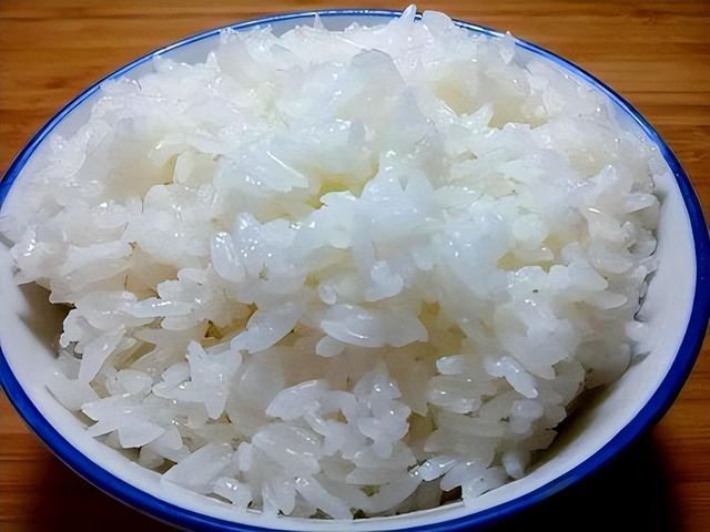 米饭