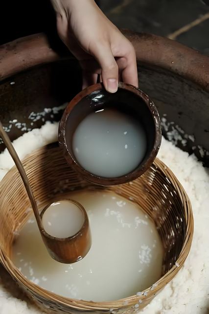 江西米酒
