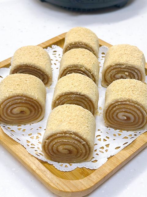 驴打滚