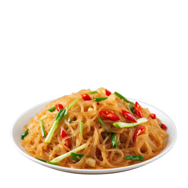 绩溪炒粉丝