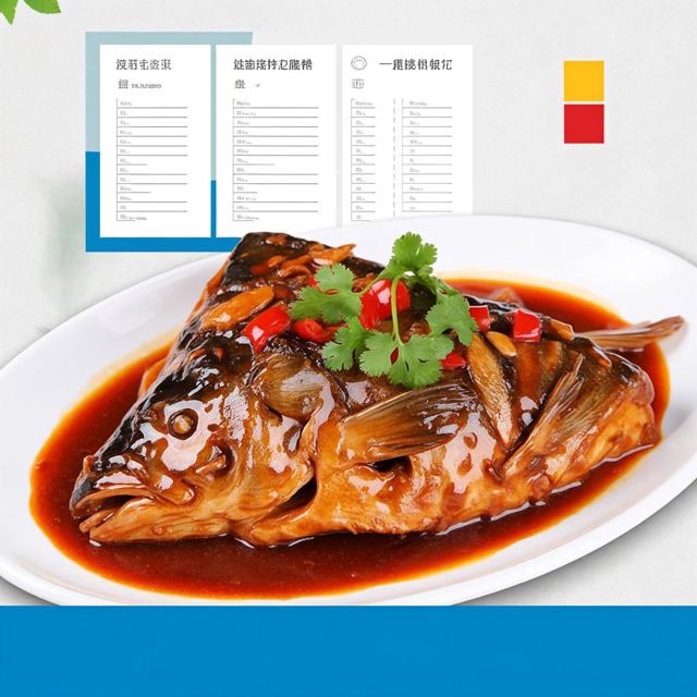 鄱阳湖胖鱼头