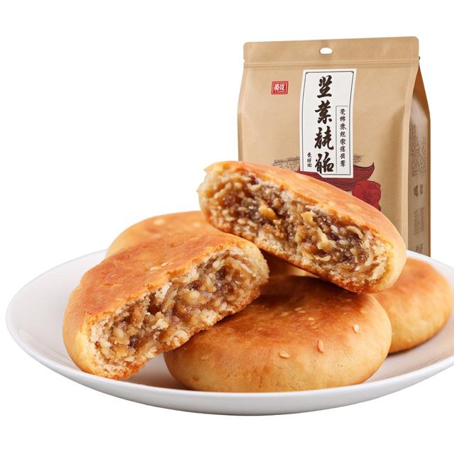 九江茶饼