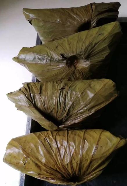 赣州荷包胙