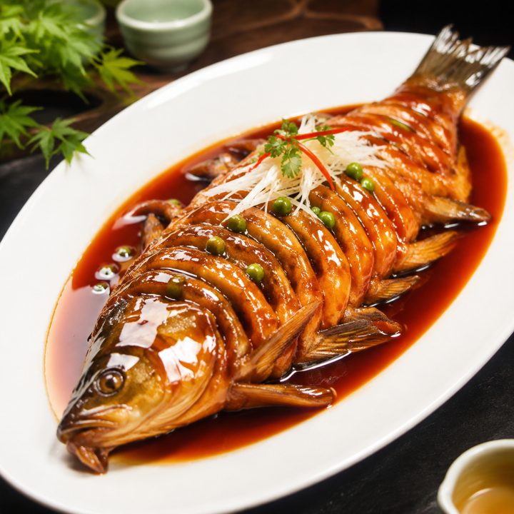 杭帮菜经典双人套餐