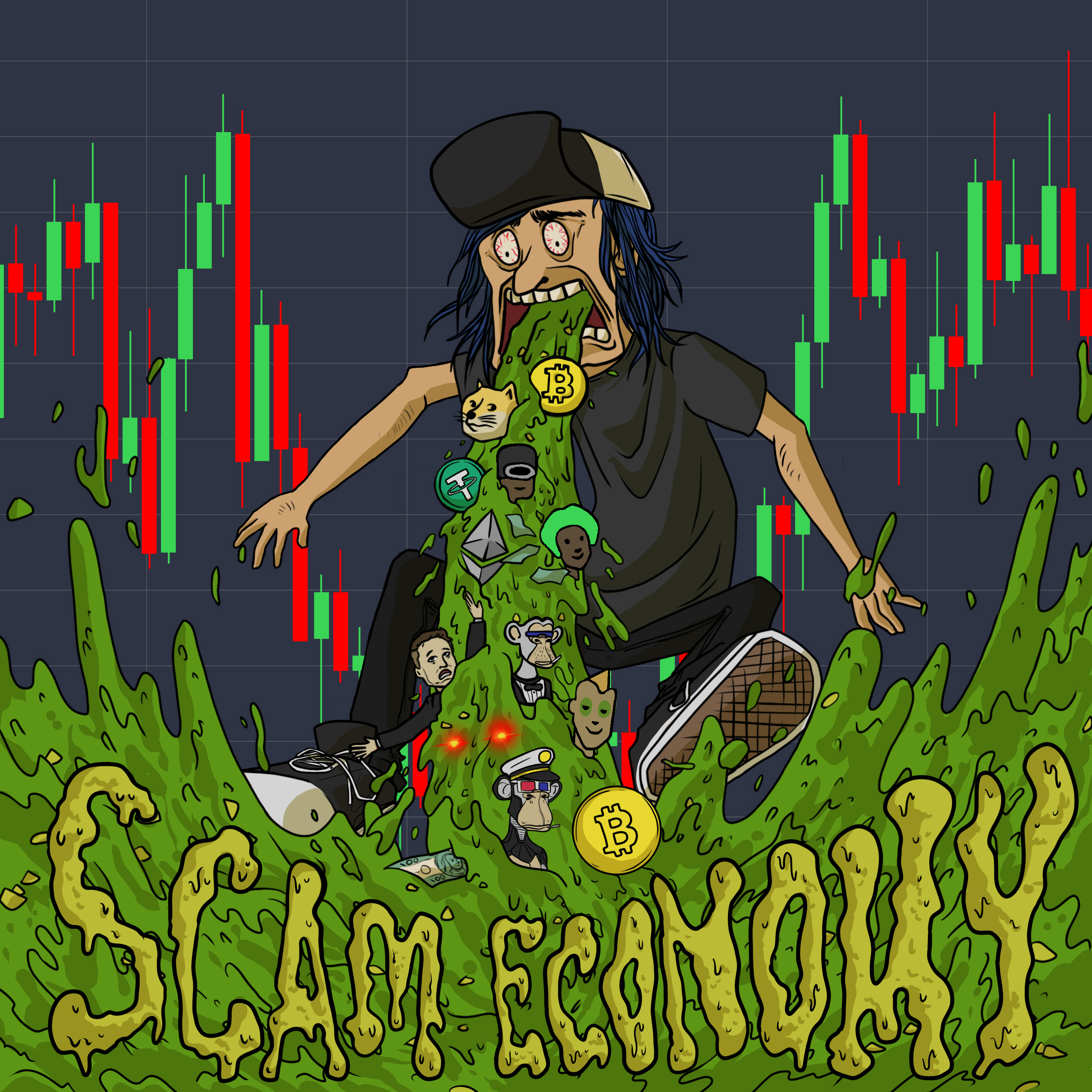 新闻配图来源:scameconomy.com