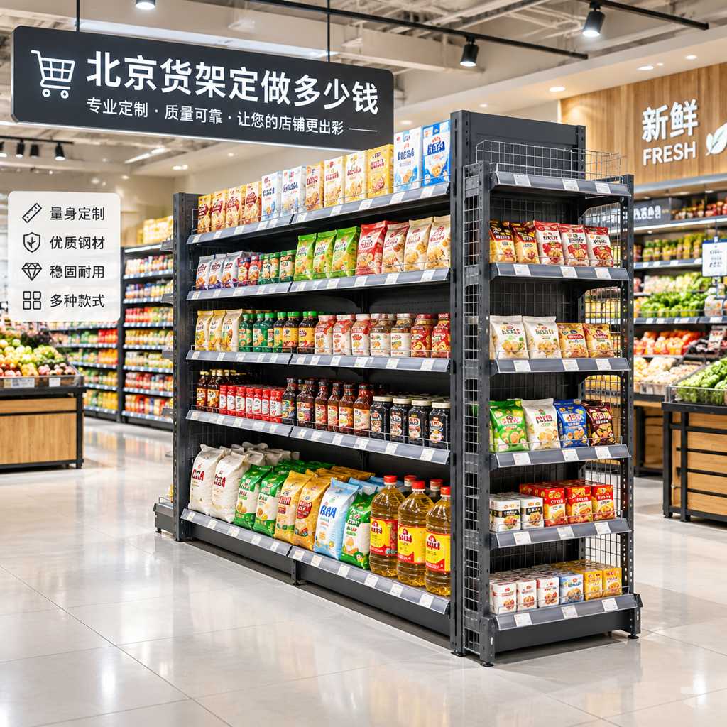 北京货架定做多少钱 北京京津世家货架